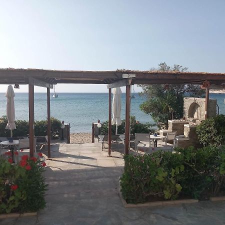 Studios Margarita Platis Gialos  Εξωτερικό φωτογραφία