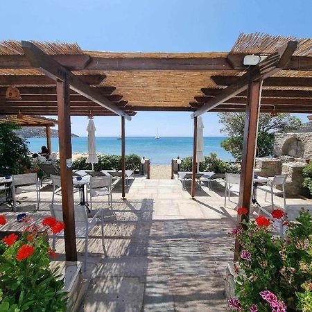 Studios Margarita Platis Gialos  Εξωτερικό φωτογραφία
