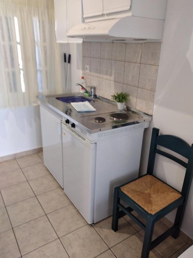 Studios Margarita Platis Gialos  Εξωτερικό φωτογραφία