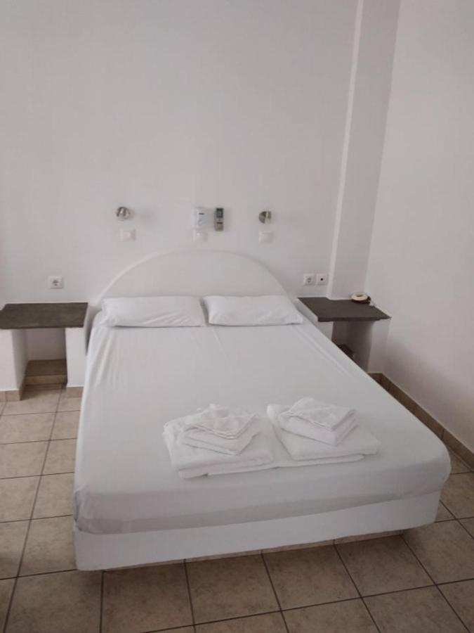 Studios Margarita Platis Gialos  Εξωτερικό φωτογραφία