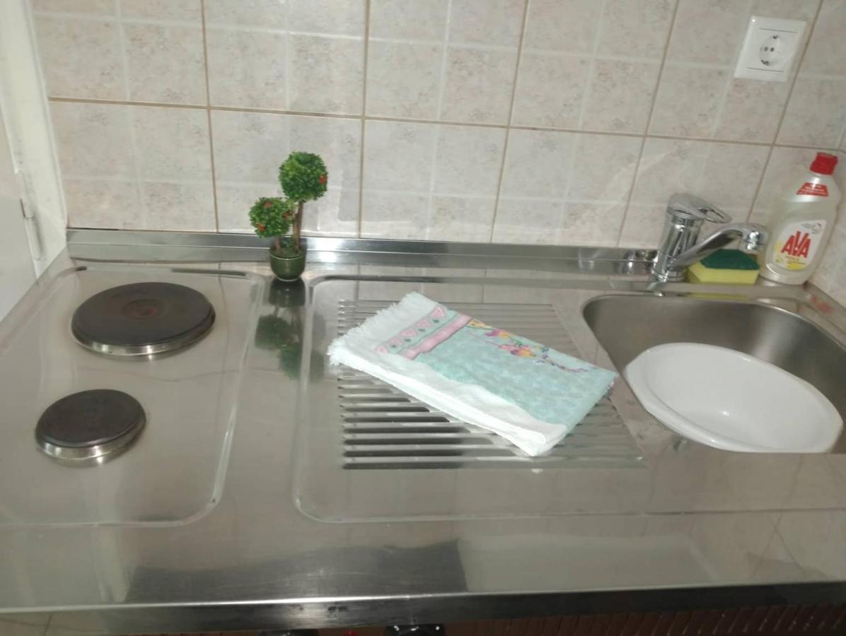 Studios Margarita Platis Gialos  Εξωτερικό φωτογραφία