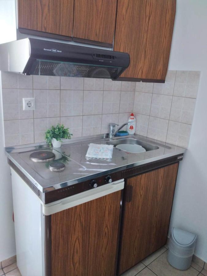 Studios Margarita Platis Gialos  Εξωτερικό φωτογραφία
