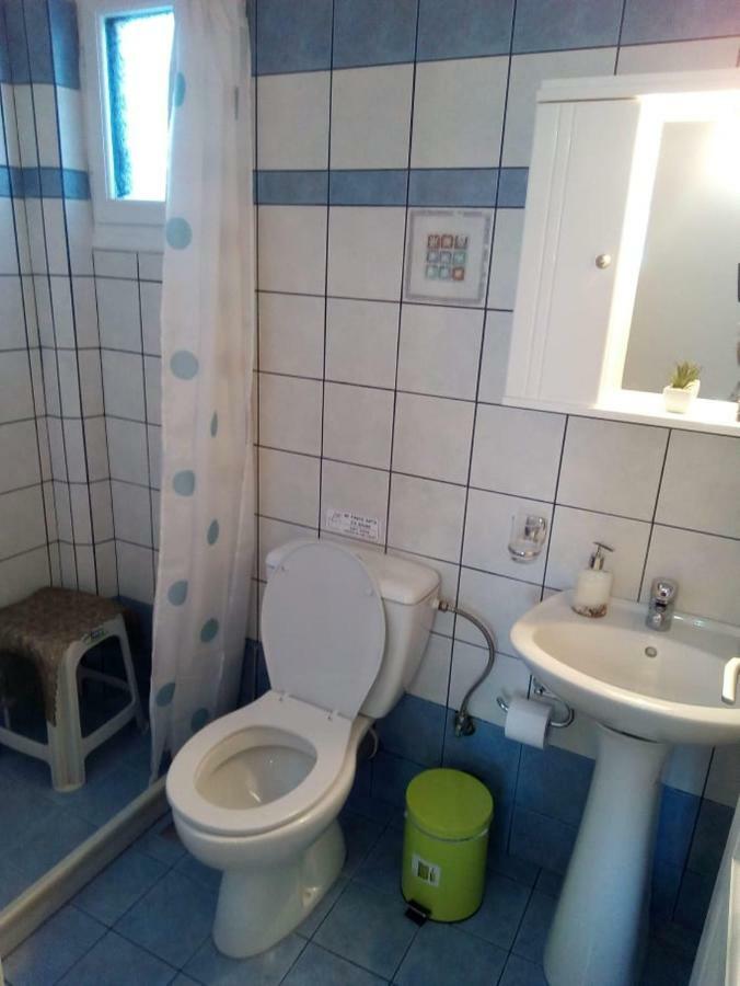 Studios Margarita Platis Gialos  Εξωτερικό φωτογραφία