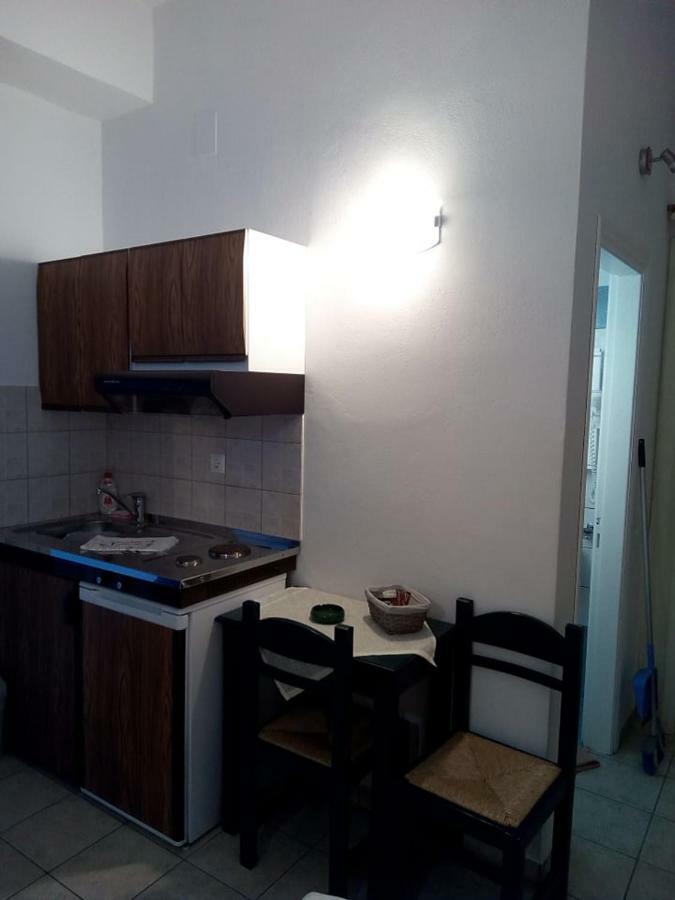 Studios Margarita Platis Gialos  Εξωτερικό φωτογραφία